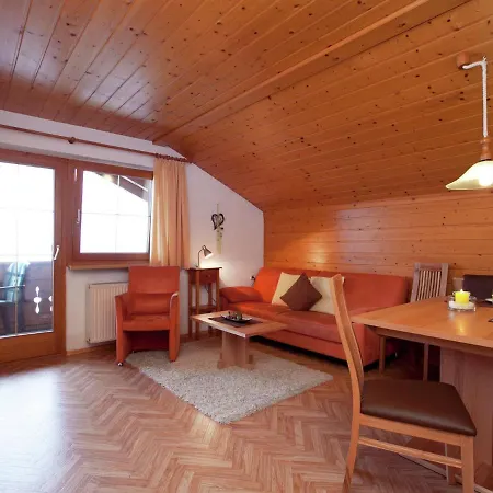 Apartment Eveline 2 *
