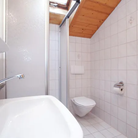 Appartement Apartment Eveline 2 Bartholomäberg