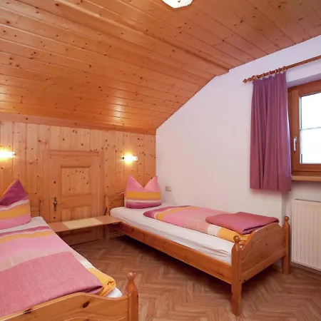 Appartement Apartment Eveline 2 Bartholomäberg