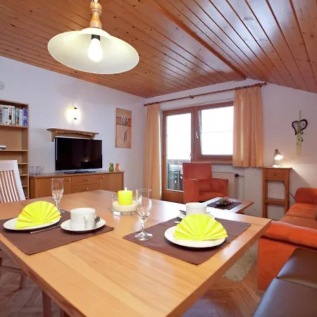 Apartment Eveline 2 *