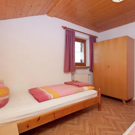 Apartment Eveline 2 Appartement *