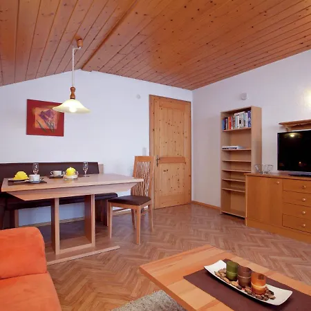 Appartement Apartment Eveline 2