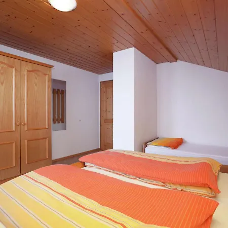 Apartment Eveline 2 * Bartholomäberg