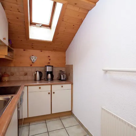 Appartement Apartment Eveline 2