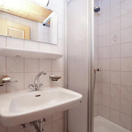 Appartement Apartment Eveline 2 Bartholomäberg
