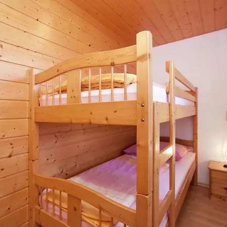 Apartment Eveline 2 *