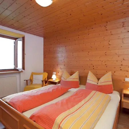 Appartement Apartment Eveline 2