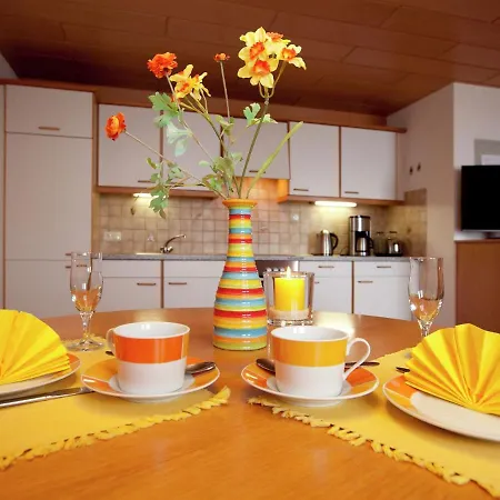 Appartement Apartment Eveline 2