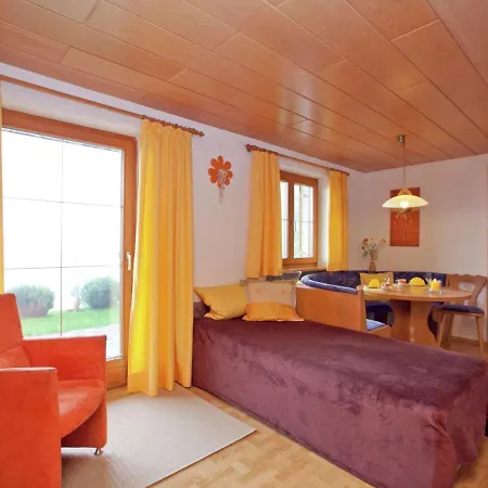 Appartement Apartment Eveline 2 Bartholomäberg