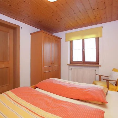 Apartment Eveline 2 Appartement *