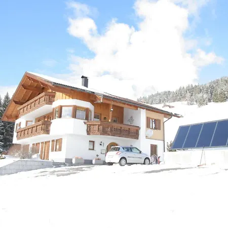 Apartment Eveline 2 Appartement